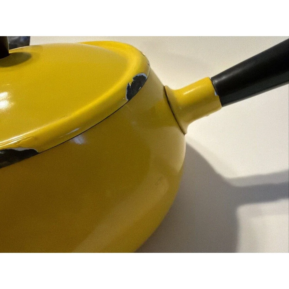 Unbranded this yellow